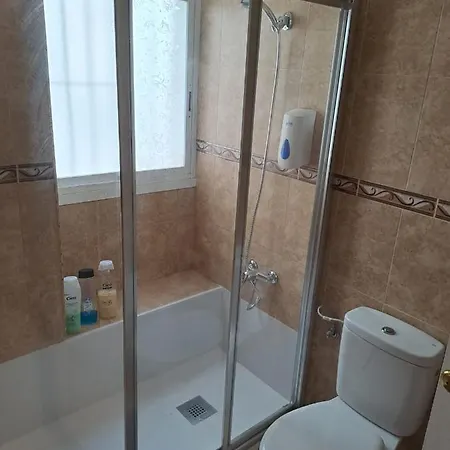 Apartamento Entero En Los Jardines De Murillo Seville Exterior photo