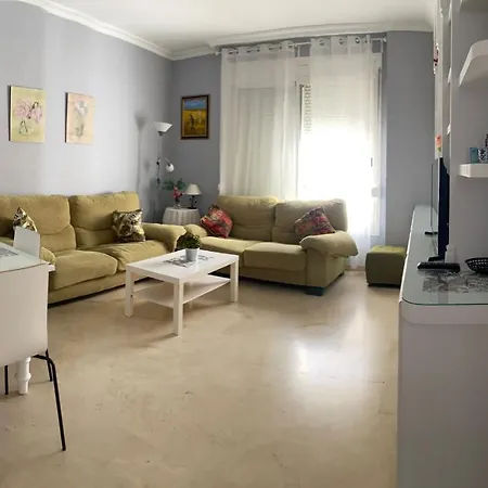 Apartamento Entero En Los Jardines De Murillo Seville Exterior photo