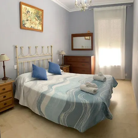Apartamento Entero En Los Jardines De Murillo Seville Exterior photo