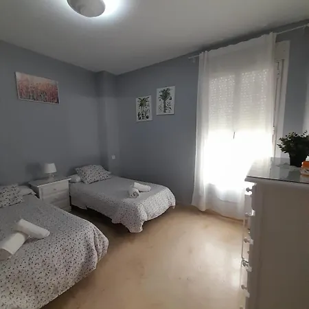 Apartamento Entero En Los Jardines De Murillo Seville Exterior photo