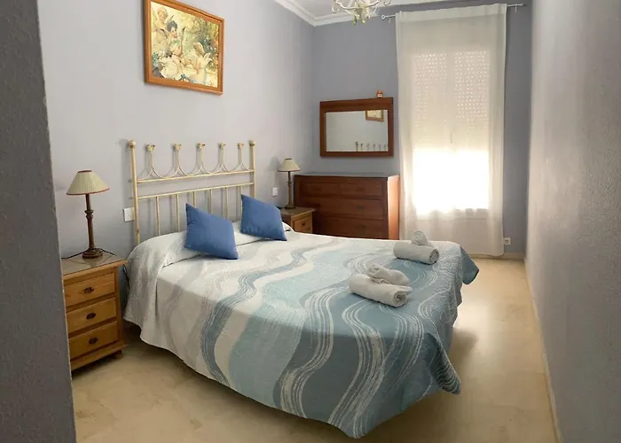 Apartamento Entero En Los Jardines De Murillo