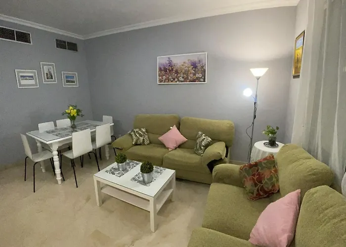 Apartamento Entero En Los Jardines De Murillo