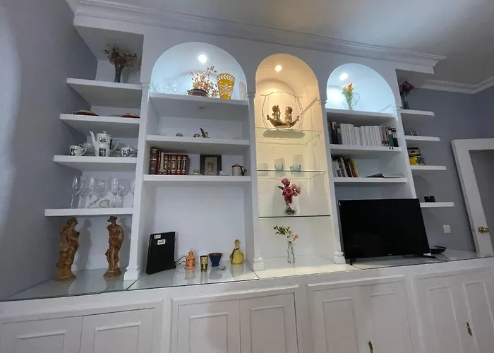 Apartamento Entero En Los Jardines De Murillo