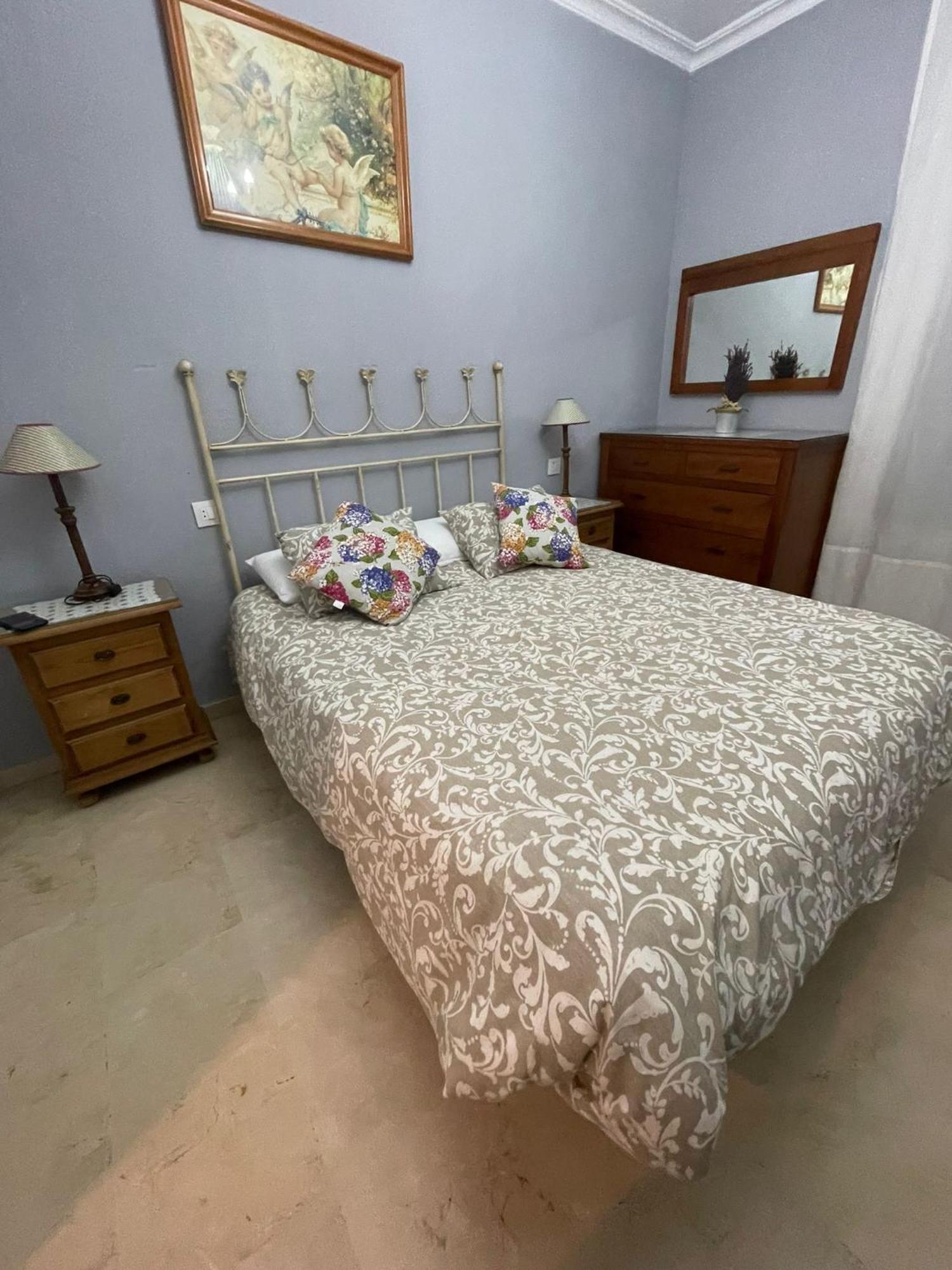 Entero En Jardines De Murillo Apartment *